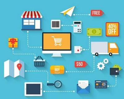 河北6市入圍2016“電商百佳城市” 看誰排名最高