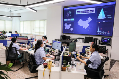 16道工序全自動化,老字號杏花樓還能留住老味道嗎?工廠實(shí)地探訪為你解密